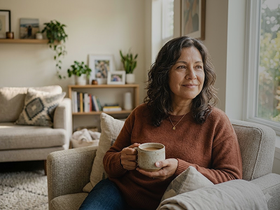 Retrato de Carmen